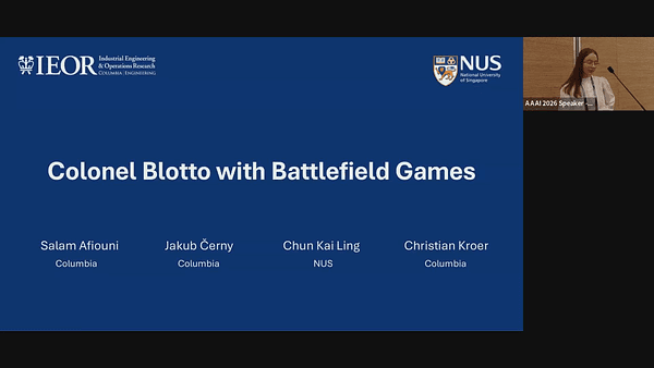 Colonel Blotto with Battlefield Games