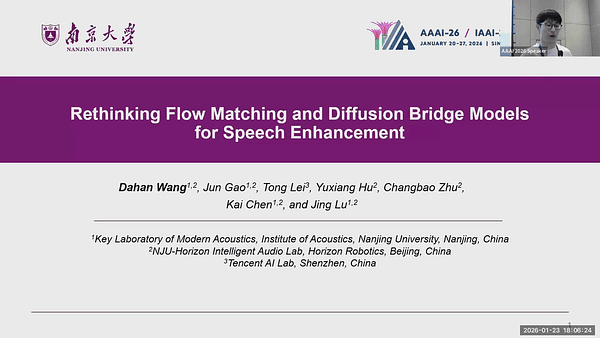 Rethinking Flow and Diffusion Bridge Models for Speech Enhancement