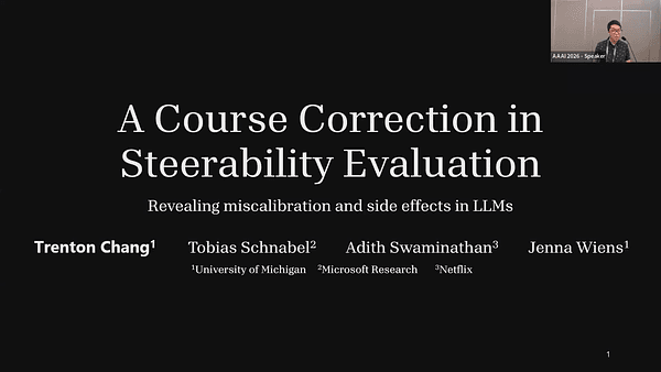 A Course Correction in Steerability Evaluation: Revealing Miscalibration and Side Effects in LLMs