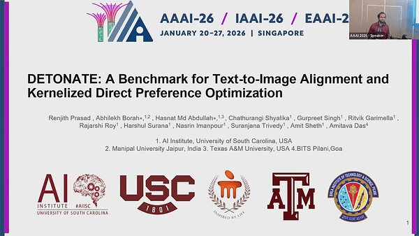 DETONATE – A Benchmark for Text-to-Image Alignment and Kernelized Direct Preference Optimization