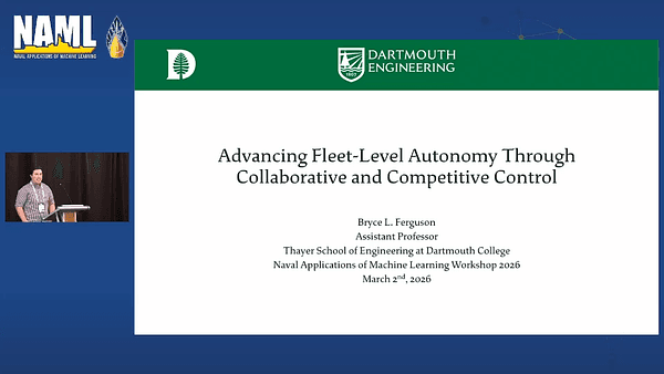 Advancing Fleet-Level Autonomy Through Collaborative and Competitive Control