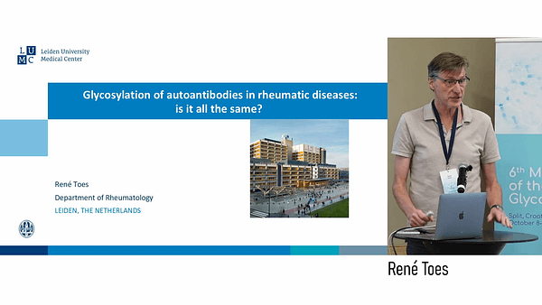 Glycosylation in oncogenic processes: novel insights and clinical relevance