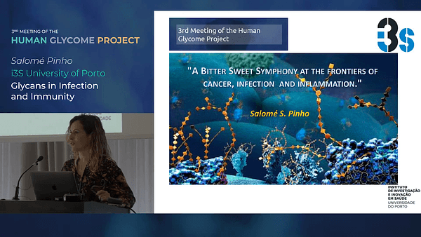 A Bitter Sweet Symphony at the frontiers of cancer, infection and inflammation