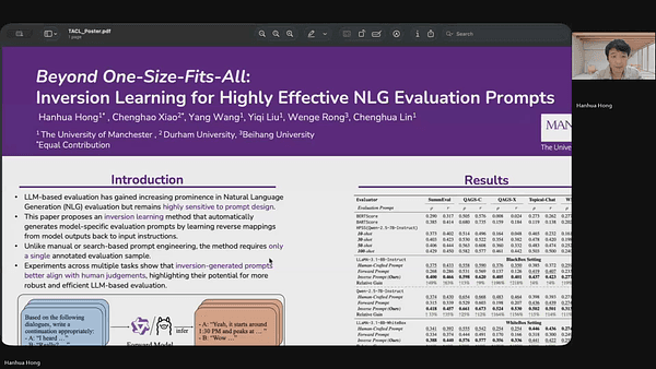 Beyond One-Size-Fits-All: Inversion Learning for Highly Effective NLG Evaluation Prompts