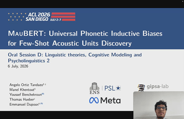 MauBERT: Universal Phonetic Inductive Biases for Few-Shot Acoustic Units Discovery