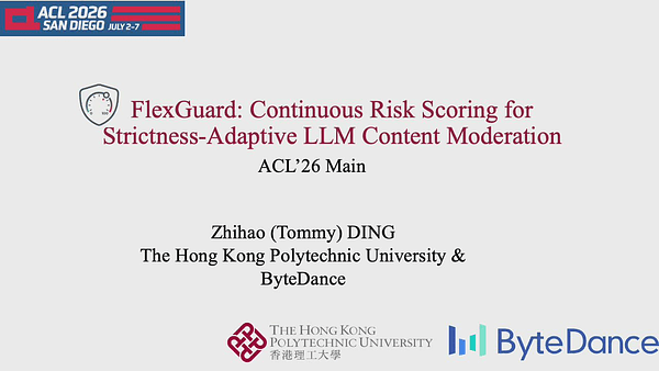 FlexGuard: Continuous Risk Scoring for Strictness-Adaptive LLM Content Moderation