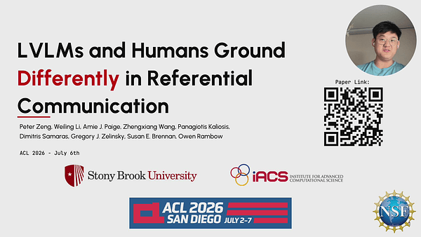 LVLMs and Humans Ground Differently in Referential Communication