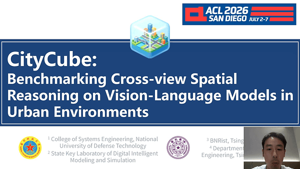 CityCube: Benchmarking Cross-view Spatial Reasoning on Vision-Language Models in Urban Environments