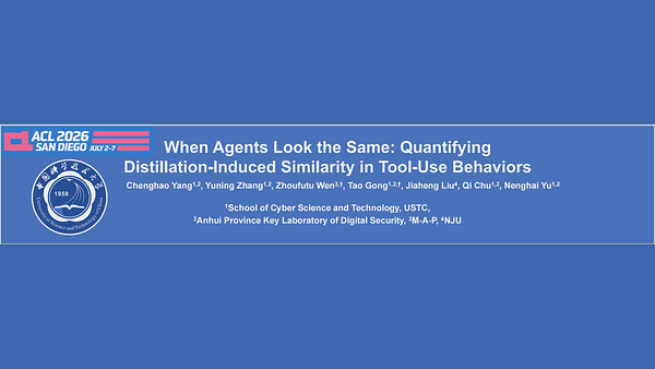 When Agents Look the Same: Quantifying Distillation-Induced Similarity in Tool-Use Behaviors