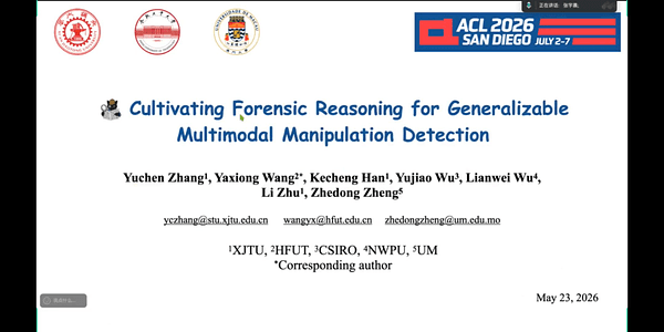Cultivating Forensic Reasoning for Generalizable Multimodal Manipulation Detection