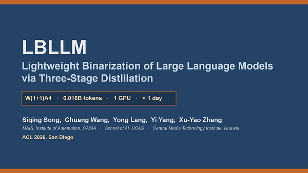 LBLLM: Lightweight Binarization of Large Language Models via Three-Stage Distillation