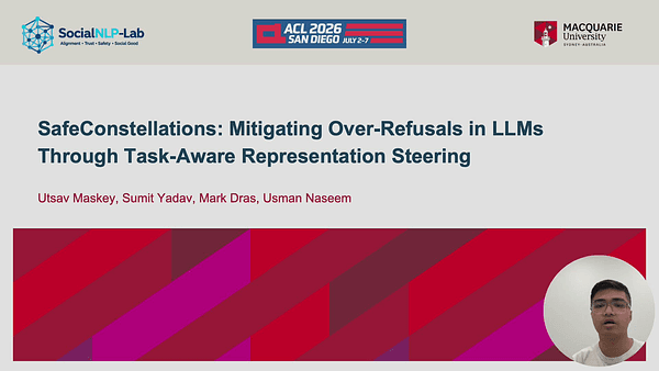 SafeConstellations: Mitigating Over-Refusals in LLMs Through Task-Aware Representation Steering