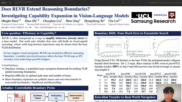 Does RLVR Extend Reasoning Boundaries? Investigating Capability Expansion in Vision-Language Models