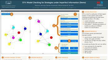 STV+Reductions: Towards Practical Verification of Strategic Ability Using Model Reductions