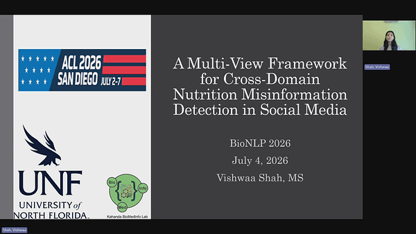 A Multi-View Framework for Cross-Domain Nutrition Misinformation Detection in Social Media