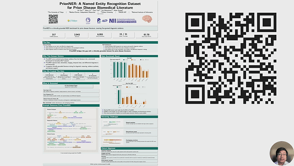 PrionNER: A Named Entity Recognition Dataset for Prion Disease Biomedical Literature