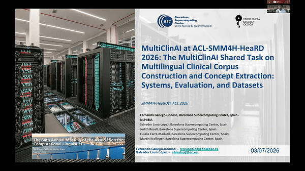 The MultiClinAI Shared Task on Multilingual Clinical Corpus Construction and Concept Extraction: Systems, Evaluation, and Datasets