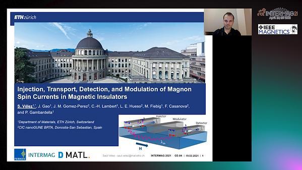  Injection, Transport, Detection, and Modulation of Magnon Spin Currents in Magnetic Insulators