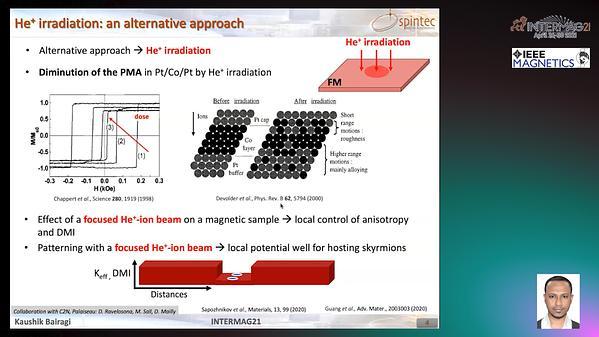  Ion-irradiated Skyrmion Racetracks for current induced Skyrmion guiding at Room Temperature