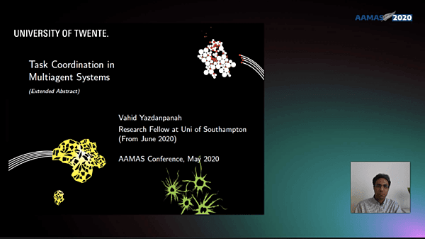 Task Coordination in Multiagent Systems