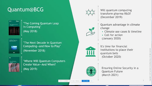 SPAC and New Funding Instruments