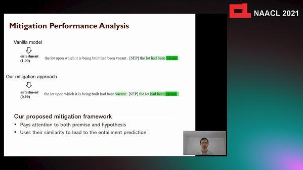 Towards Interpreting and Mitigating Shortcut Learning Behavior of NLU models