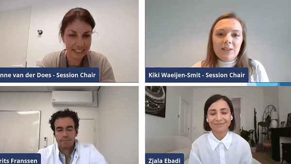 May Webinar