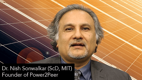 Solar Microgrids