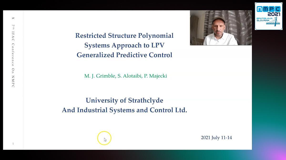 Lecture image placeholder