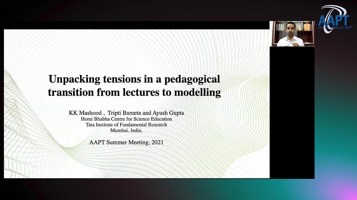 Lecture image placeholder