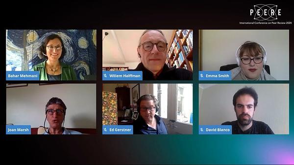 Peer Review Procedures & Trials