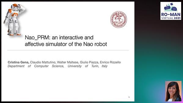 Efficient, Situated and Ontology based Referring Expression Generation for Human-Robot collaboration