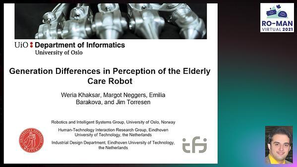 Robot Gesture Sonification to Enhance Awareness of Robot Status and Enjoyment of Interaction