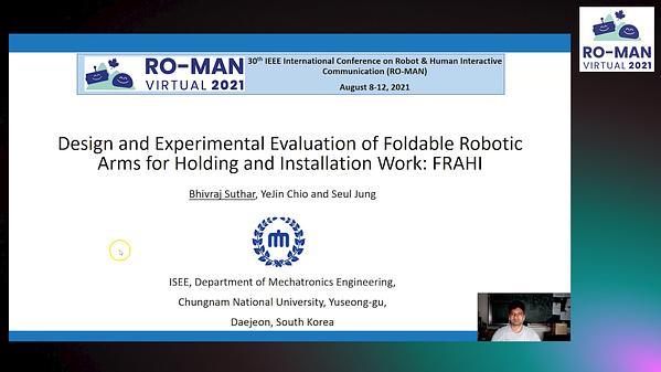 Exploring Human attitude during Human-Robot Interaction