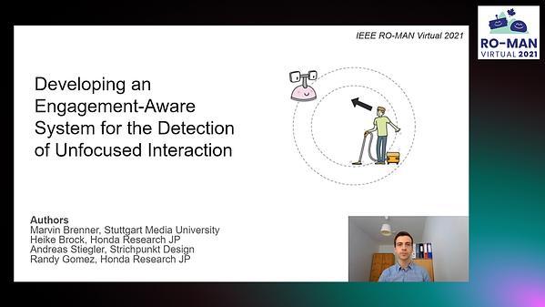 PredGaze:A Incongruity Prediction Model for User’s Gaze Movement