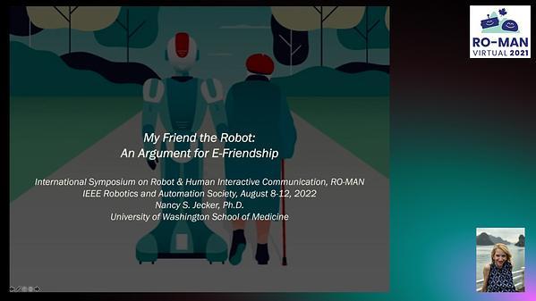 Exercising with an “Iron Man”: Design for a Robot Exercise Coach for Persons with Dementia