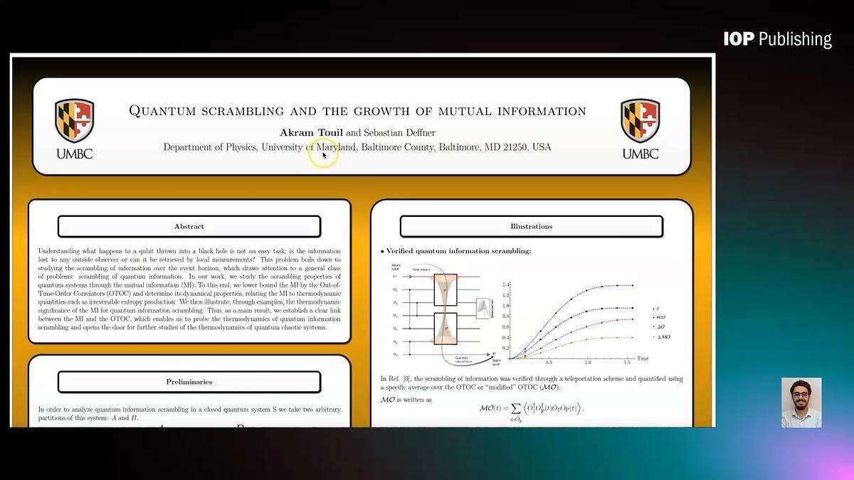 Lecture image placeholder