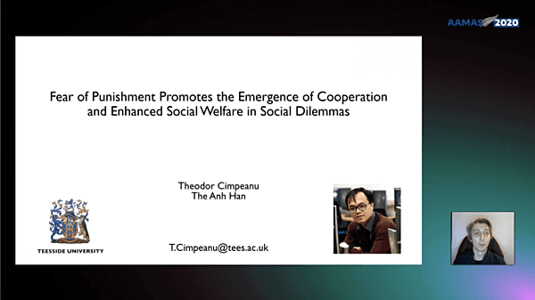 Fear of Punishment Promotes the Emergence of Cooperation and Enhanced Social Welfare in Social Dilemmas