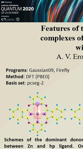 Features of the electron density distribution in the complexes of hemi- and dicarbahemiporphyrazine with Ca(II), Ni(II) and Zn(II)