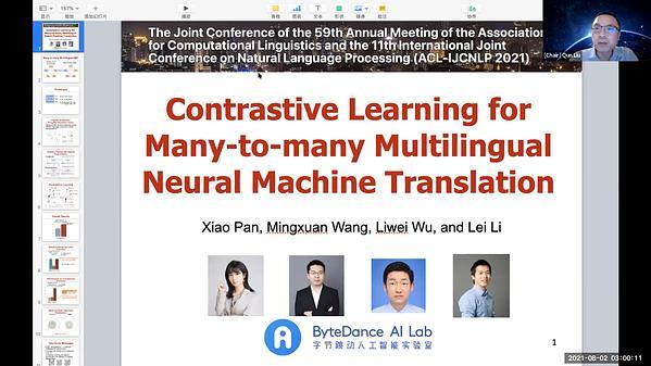 Machine Translation and Multilinguality #1