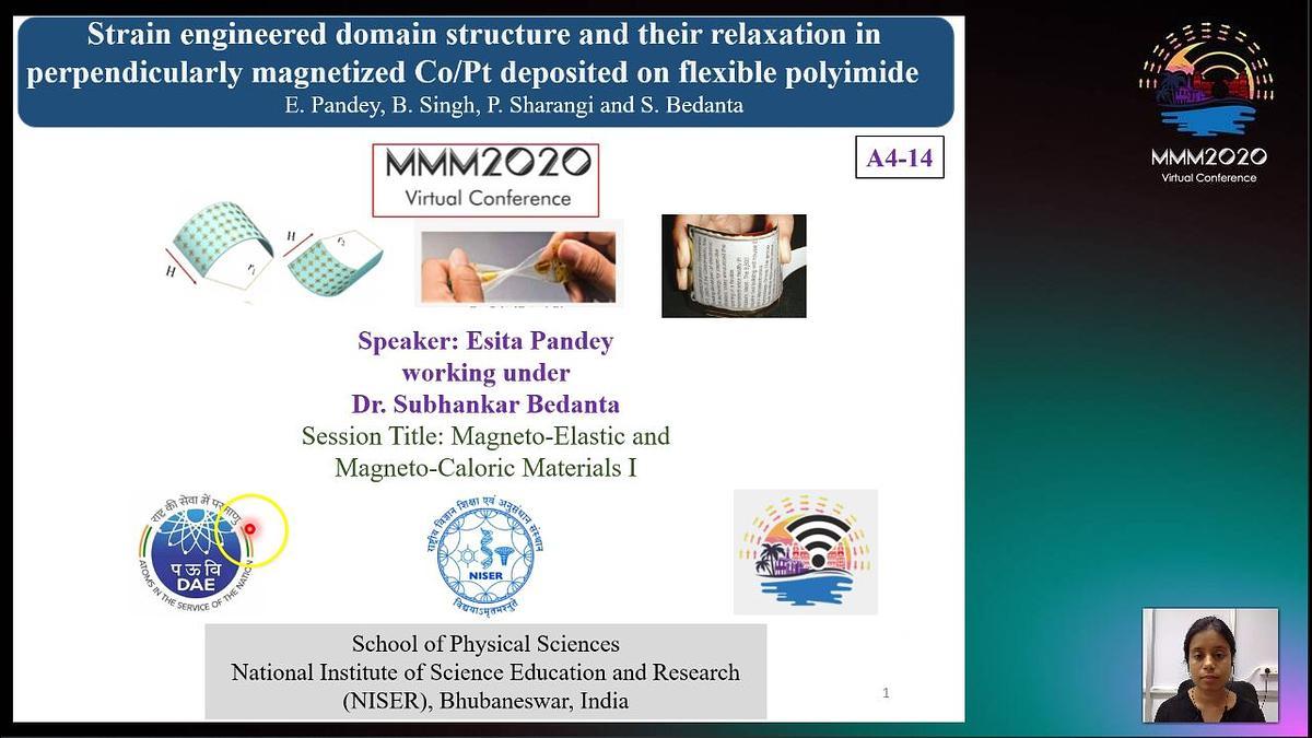 Lecture image placeholder