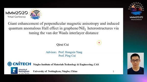 Giant enhancement of perpendicular magnetic anisotropy and induced quantum anomalous Hall effect in the graphene/NiI2 heterostructure via tuning the van der Waals interlayer distance