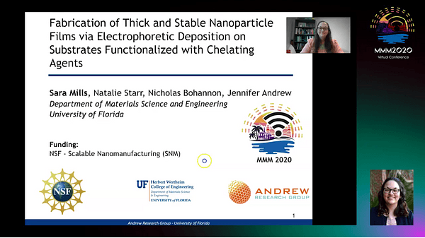 Fabrication of Thick and Stable Nanoparticle Films via Electrophoretic Deposition on Substrates Functionalized with Chelating Agents