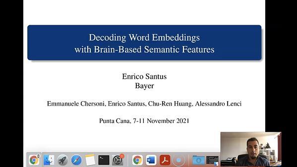 Exploiting Twitter as Source of Large Corpora of Weakly Similar Pairs for Semantic Sentence Embeddings