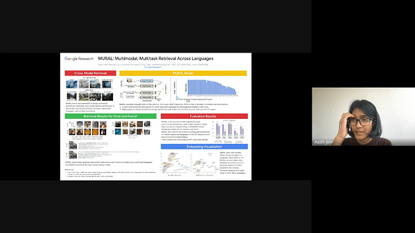 MURAL: Multimodal, Multitask Representations Across Languages