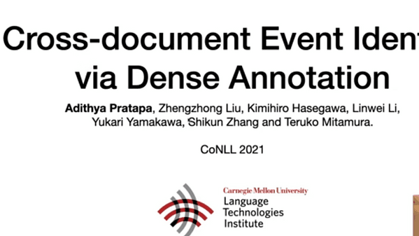 Cross-document Event Identity via Dense Annotation