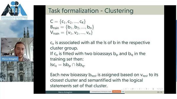 Easy Semantification of Bioassays