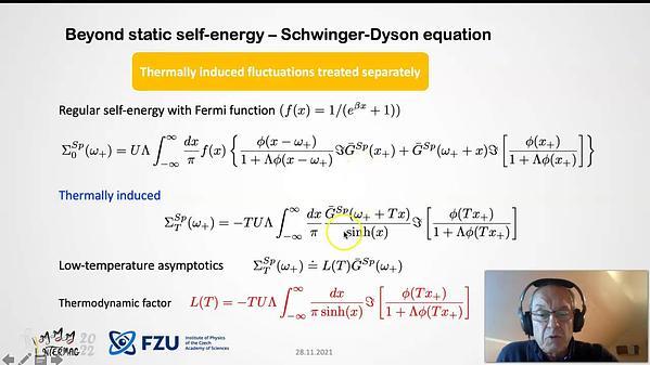 Failure of the mean-field description of magnetic fluctuations in the superconducting quantum dot