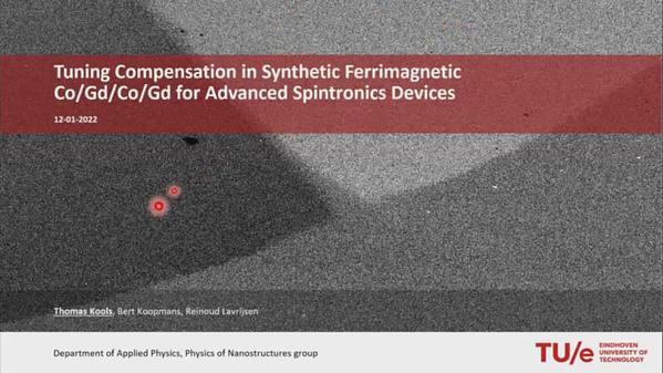 Tuning Room Temperature Compensation in Synthetic Co/Gd Ferrimagnetic Quadlayers for Advanced Spintronics Devices