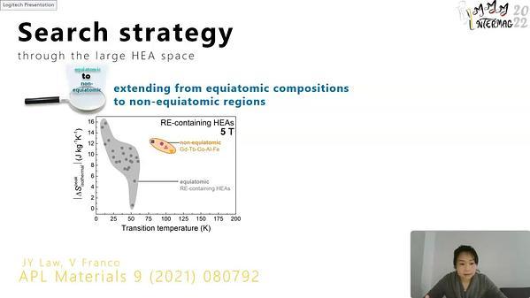 Tuning conventional alloys towards the high-entropy space: thermomagnetic and magnetocaloric behavior